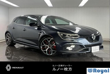 Renault Renault Megane Hatchback