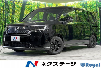 Honda Stepwagon