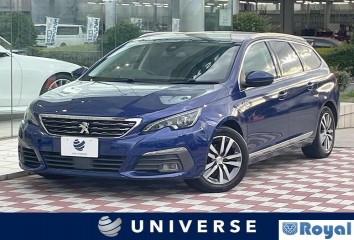 Peugeot Peugeot 308sw