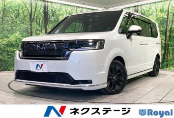 Honda Stepwagon