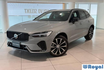Volvo Volvo Xc60
