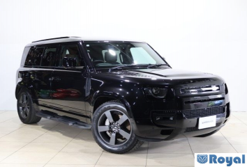 Rover Rover Defender