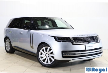 Rover Rover Range Rover