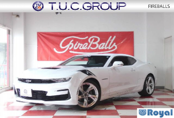 Chevrolet Chevrolet Camaro