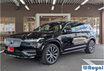 Volvo Volvo Xc90