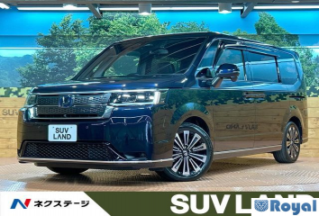 Honda Stepwagon