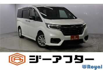 Honda Stepwagon