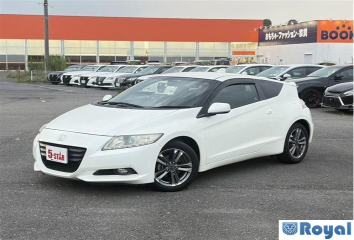 Honda Cr-z