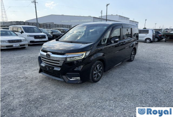 Honda Stepwagon