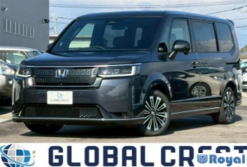 Honda Stepwagon