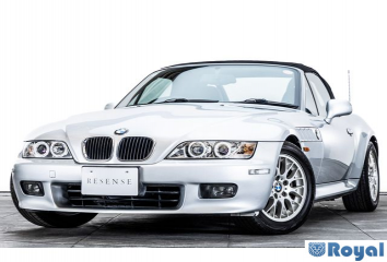 BMW Z3