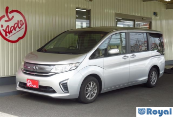 Honda Stepwagon