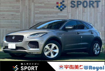 Jaguar Jaguar E-pace