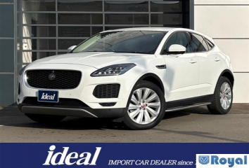 Jaguar Jaguar E-pace