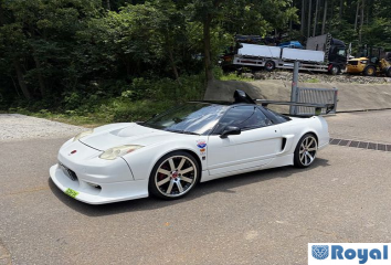 Honda NSX