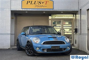 BMW BMW Mini