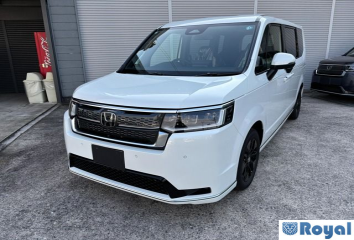 Honda Stepwagon