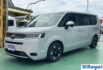 Honda Stepwagon