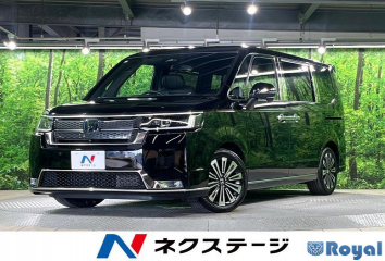 Honda Stepwagon