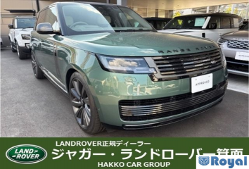 Rover Rover Range Rover
