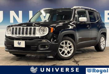 Jeep Jeep Renegade