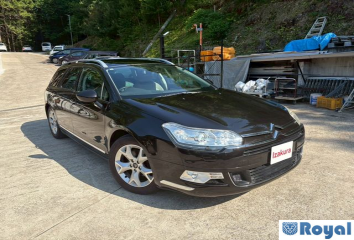 Citroen C5