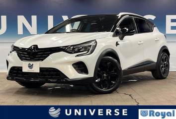 Renault Renault Captur