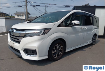 Honda Stepwagon
