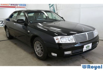 Nissan Cedric Hardtop