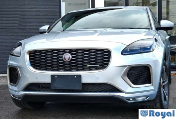 Jaguar Jaguar E-pace