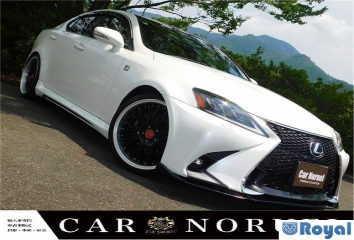 Lexus Is250