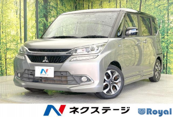 Mitsubishi Delica D:2