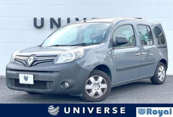 Renault Renault Kangoo