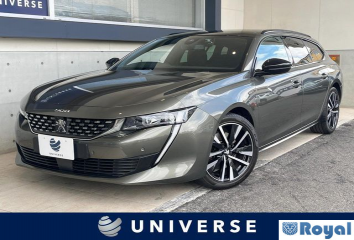 Peugeot Peugeot 508sw