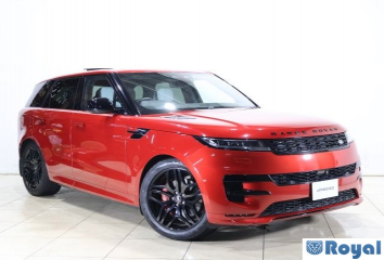 Rover Rover Range Rover Sports