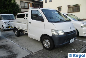 Toyota Townace Truck