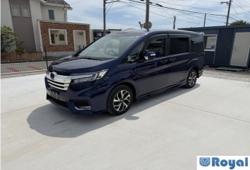 Honda Stepwagon