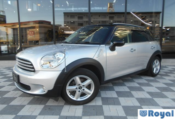 BMW BMW Mini Crossover