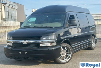 Chevrolet Chevrolet Express