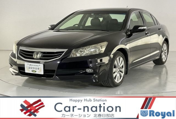 Honda Inspire