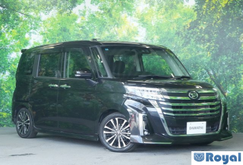 Daihatsu Thor