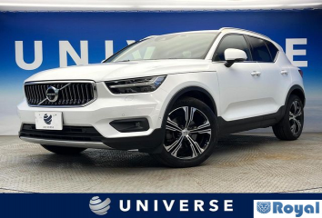 Volvo Volvo Xc40