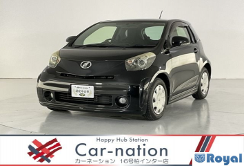 Toyota IQ