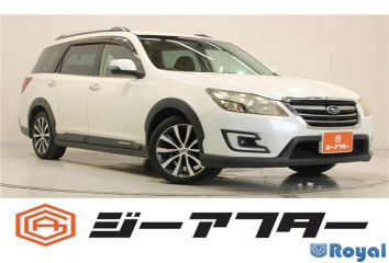 Subaru Exiga Crossover 7