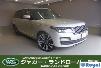 Rover Rover Range Rover