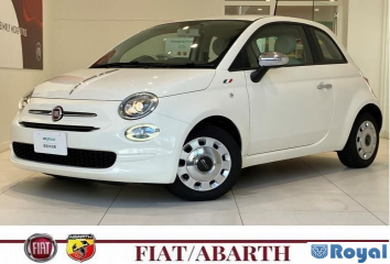 Fiat Fiat 500