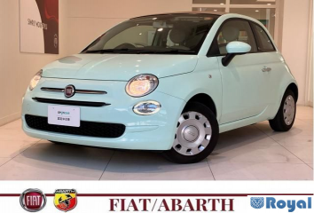 Fiat Fiat 500c