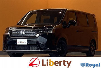 Honda Stepwagon