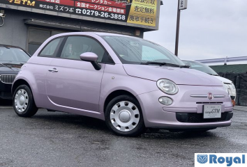 Fiat Fiat 500