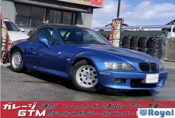 BMW Z3